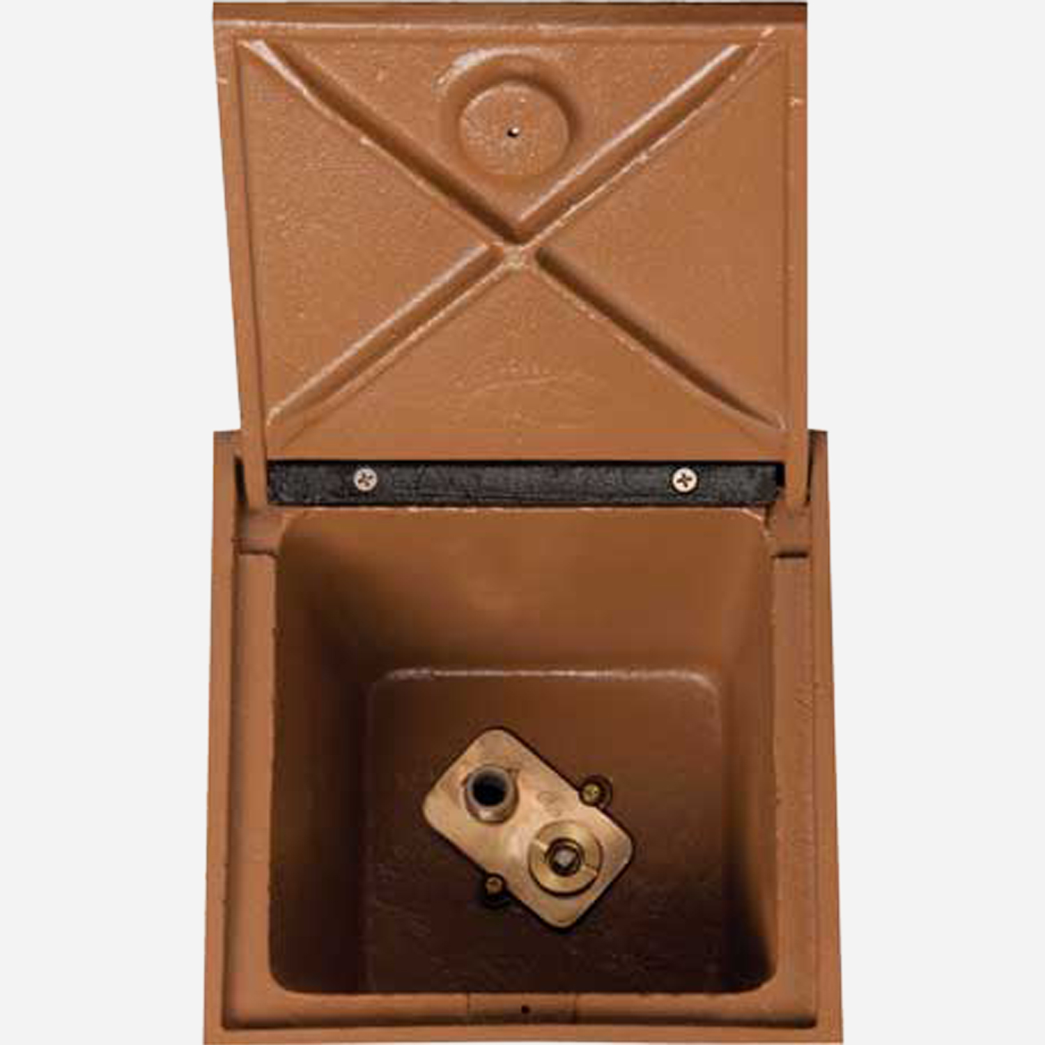 M-3950 Series Carousel File 3