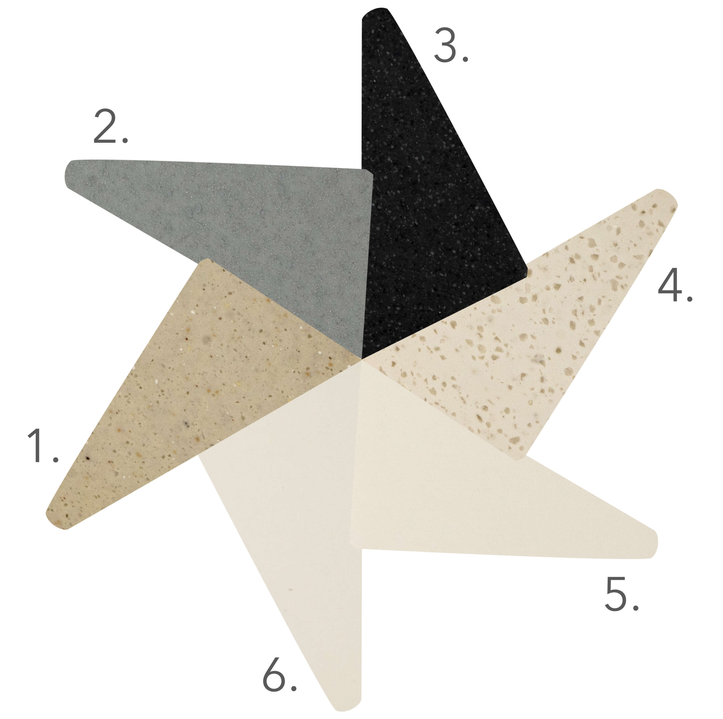 corterrra color wheel