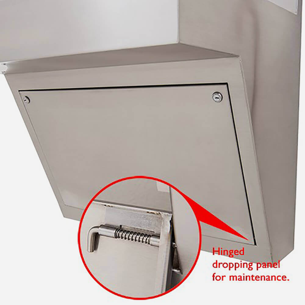 9170 Series Carousel File 3