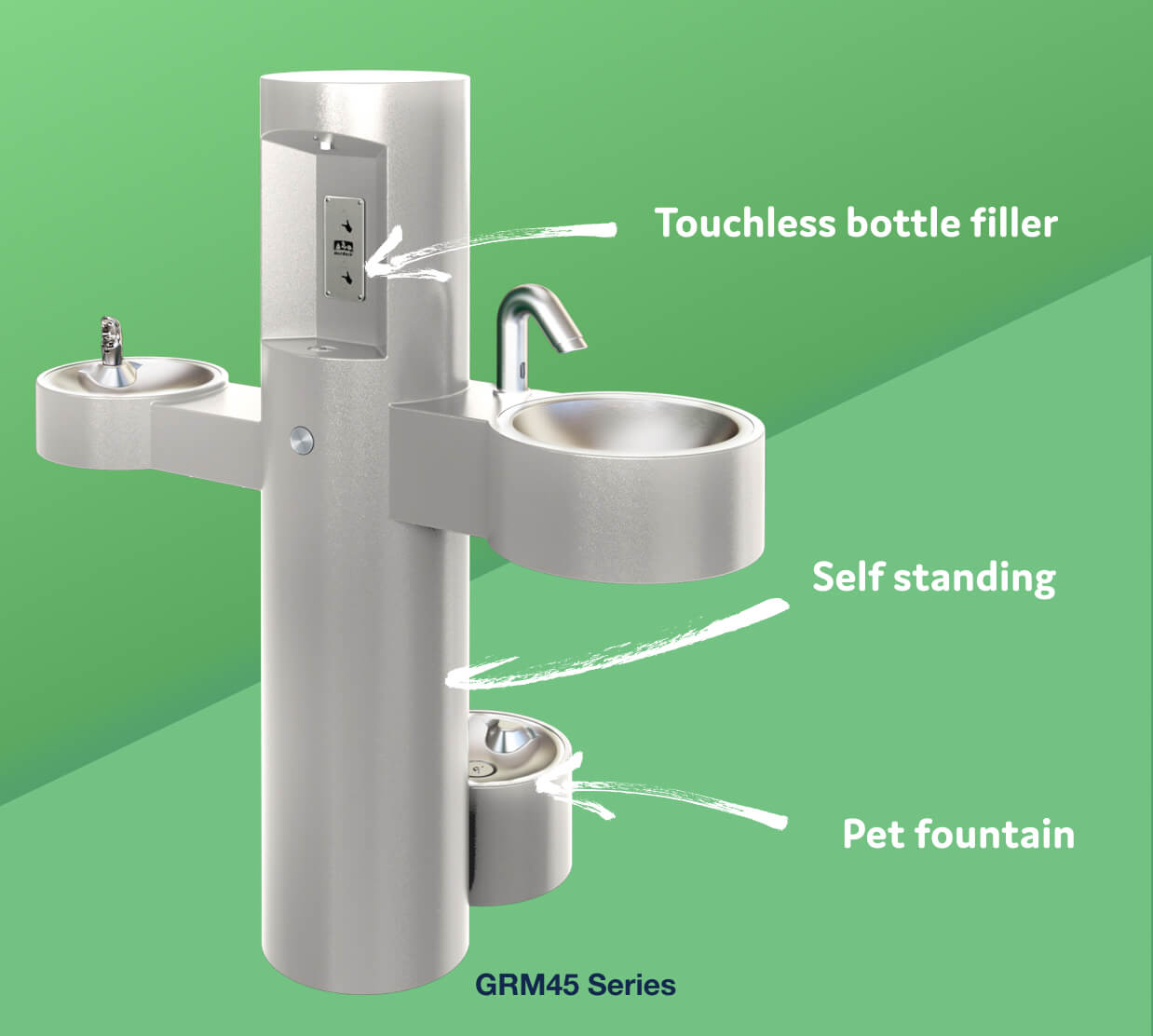 Outdoor Adventure Product