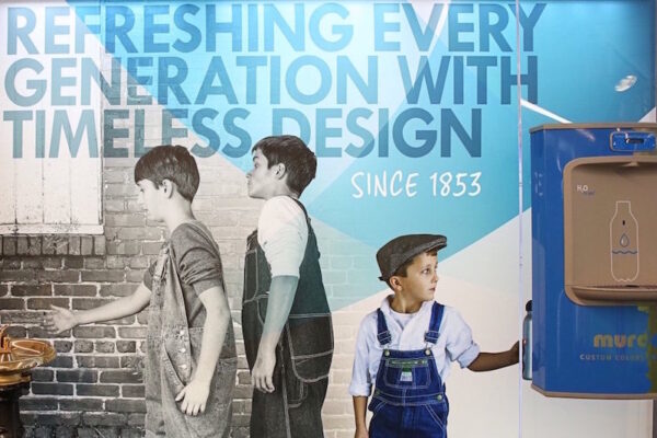 Top 6 Drinking Fountain Styles: From Classic to Quirky