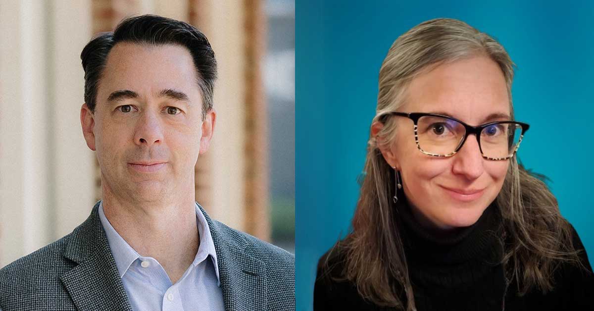 Kevin and Kathy Turner