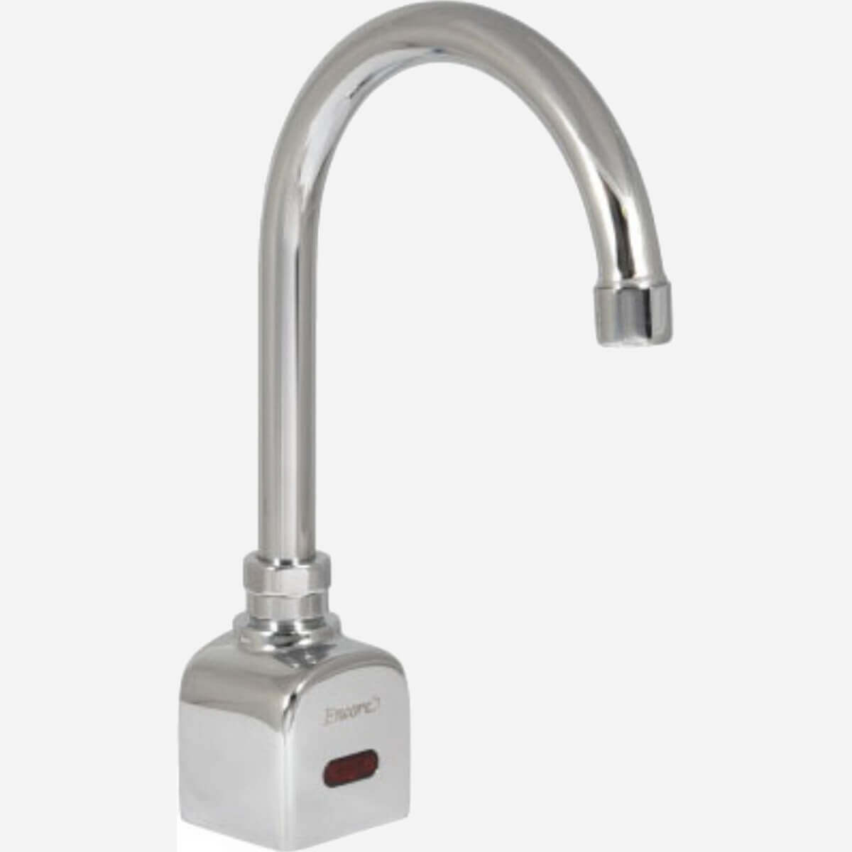 Accessory: Gooseneck Faucet with Battery Powered Sensor