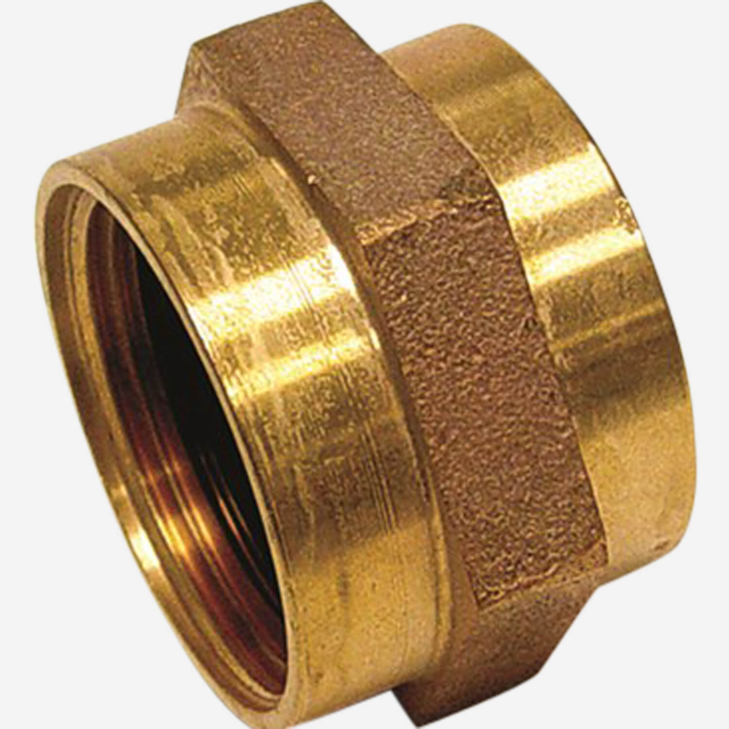 Female to Female Hose Adapter