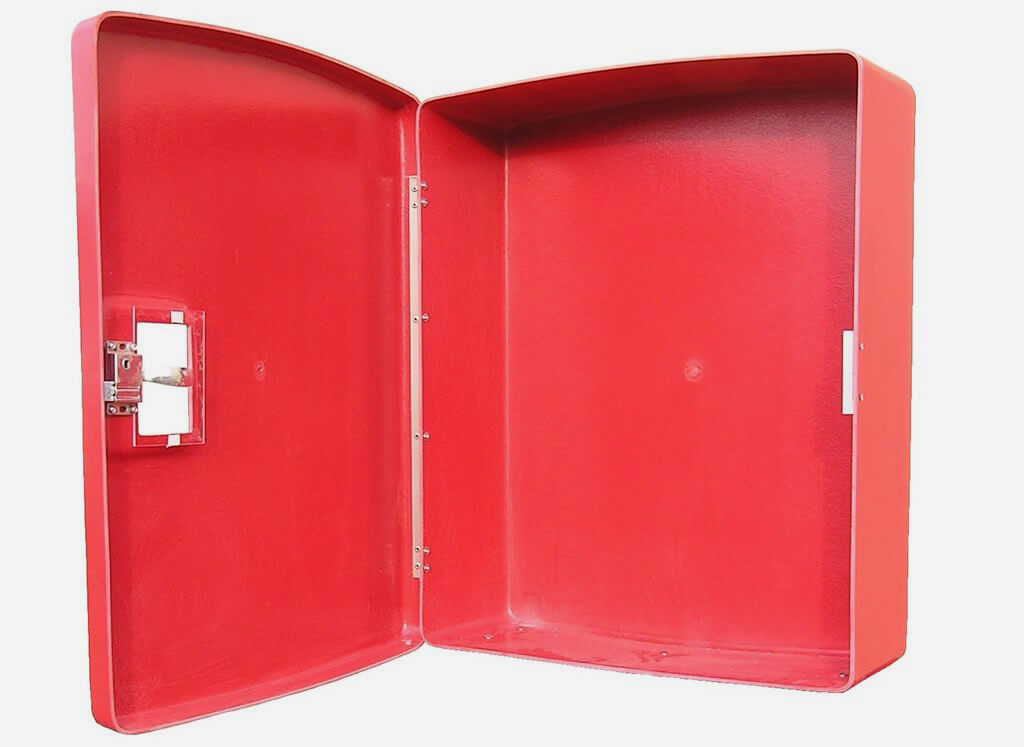 1956 Carousel File 2