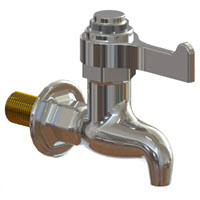 Option: Jug Filler with Lever Handle