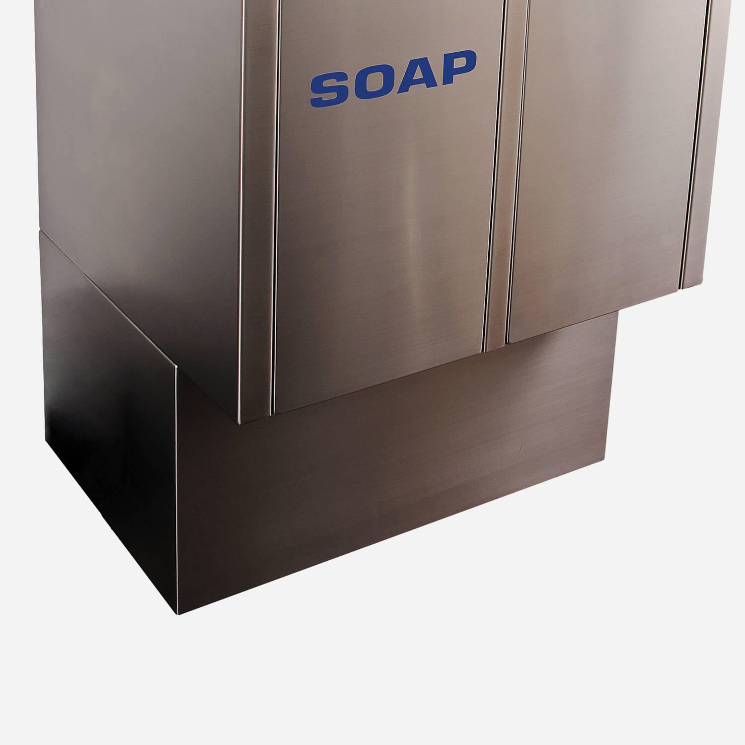 Option: Pedestal Base