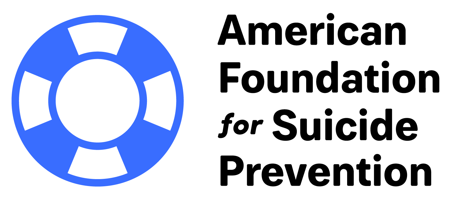 American Foundation for Suicide Prevention