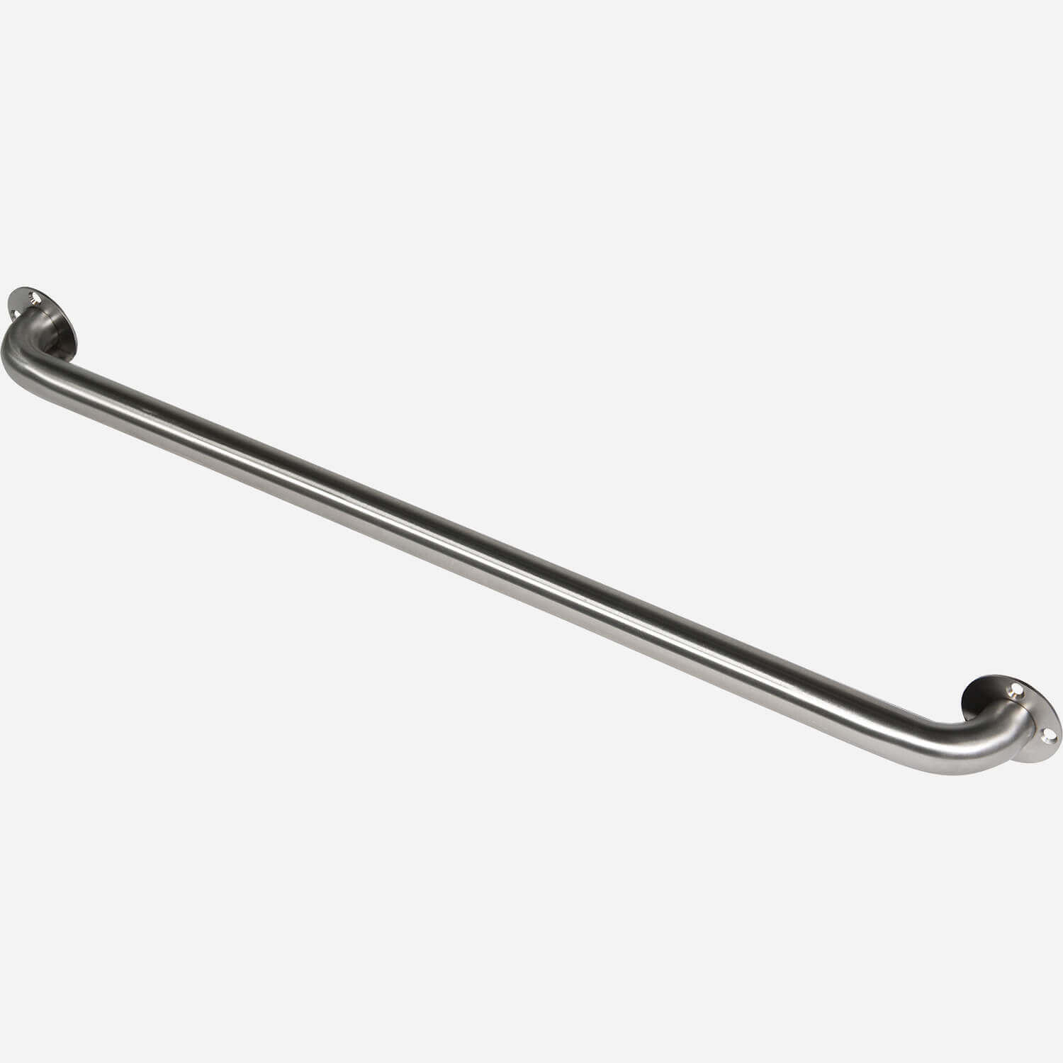 36” Stainless Steel Grab Bar