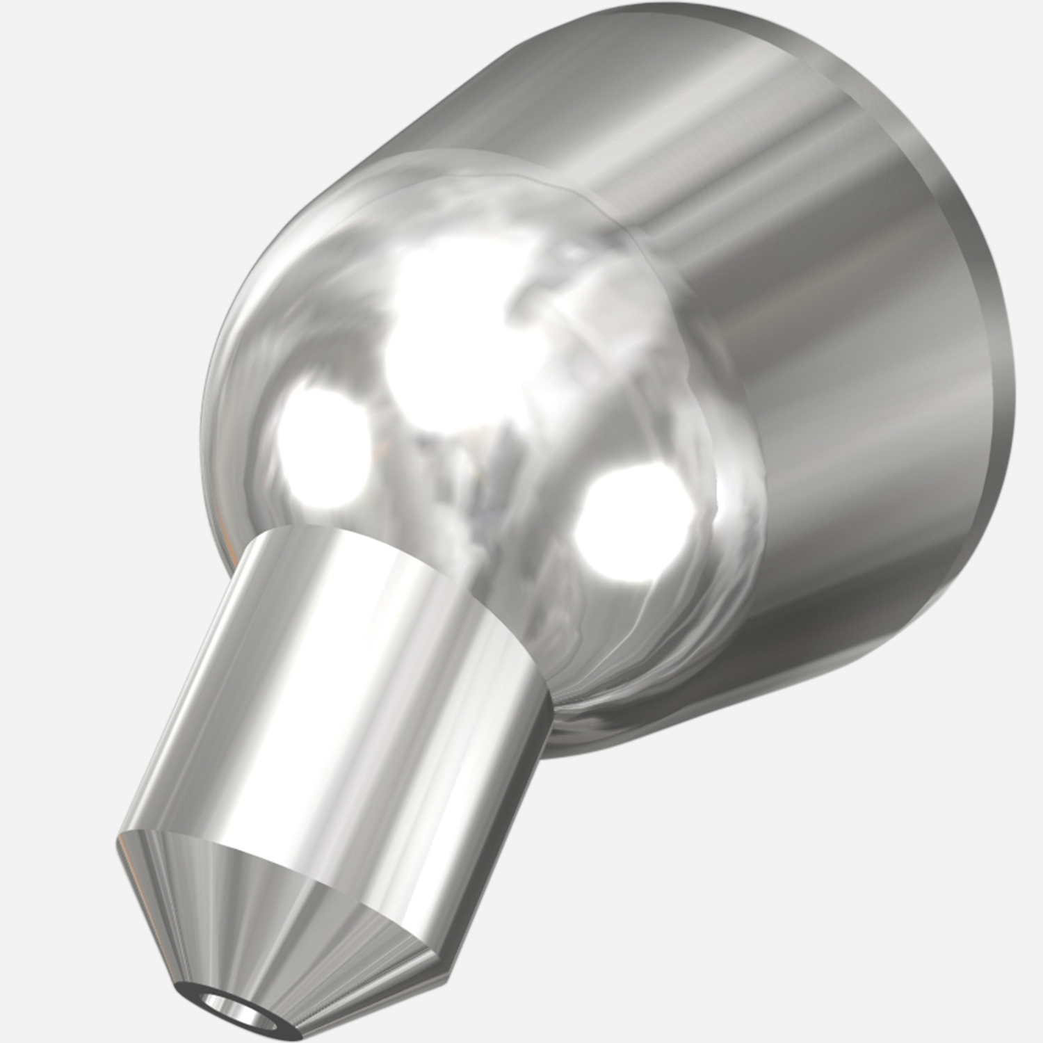 Option: Penal Space Saver Shower Head