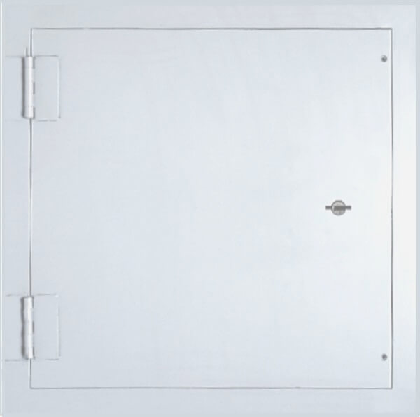 1939-1947 SP Series Security Access Panels
