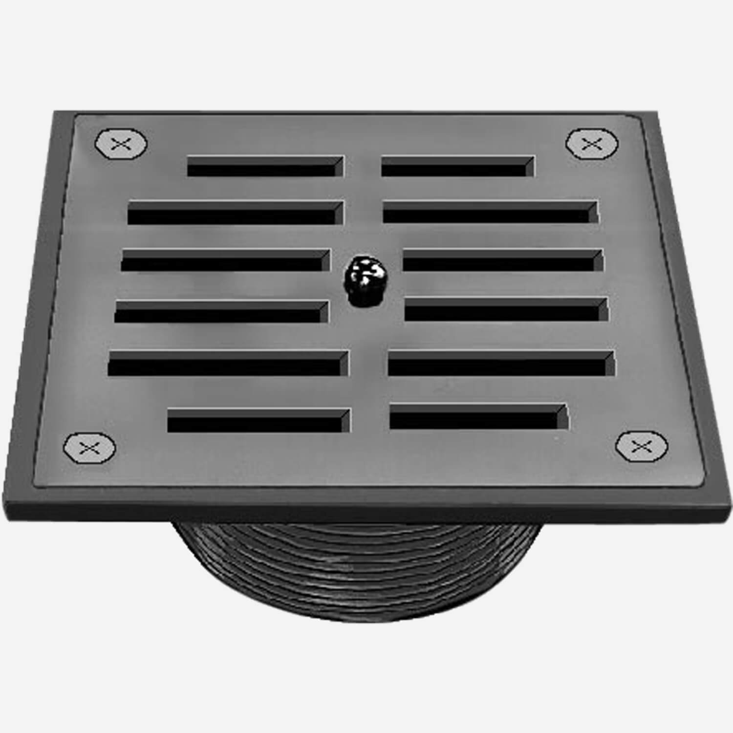 Adjustable Recirculating Fittings as Inlet Fittings in Side Walls