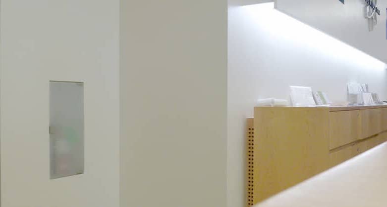 Fire Protection Products for Institutional Spaces