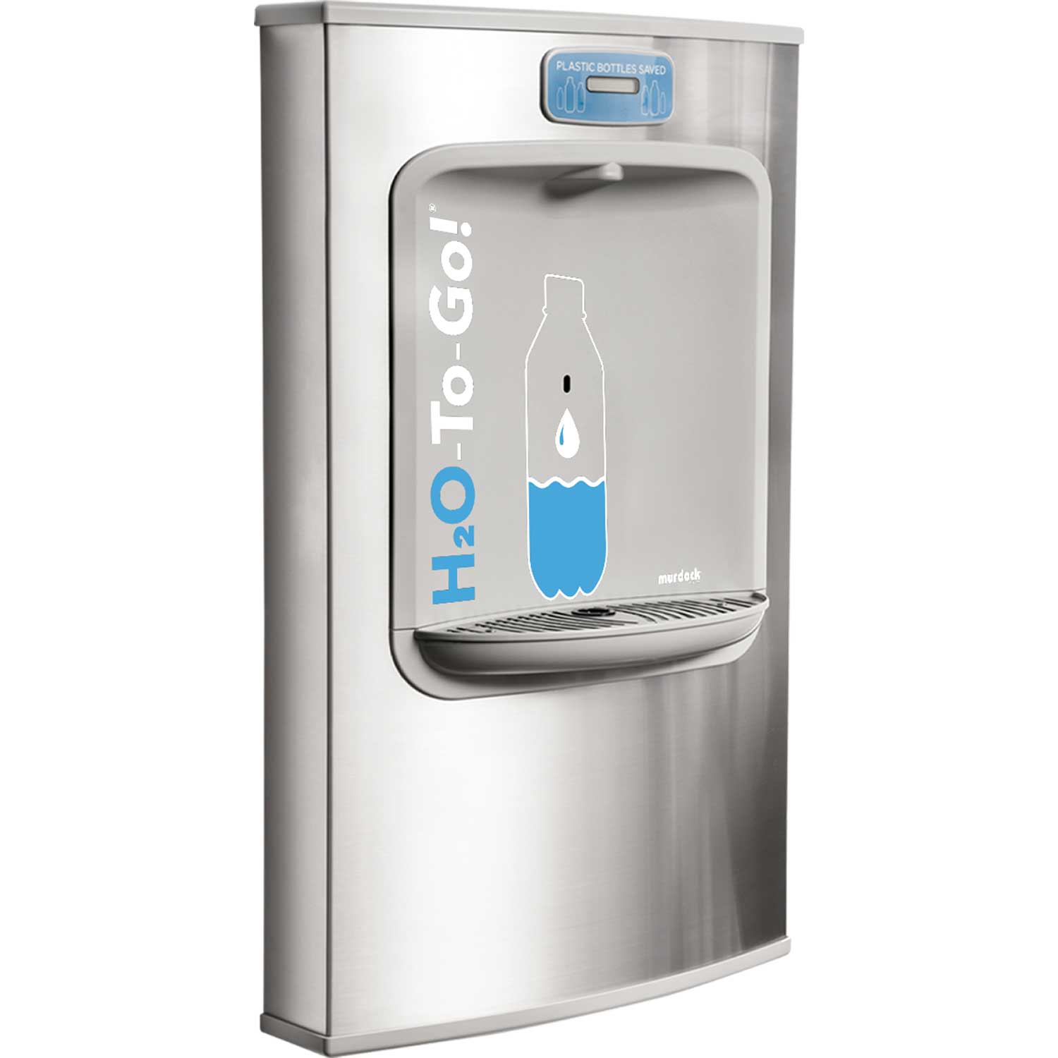 BF16 Series Water Bottle Filling Station