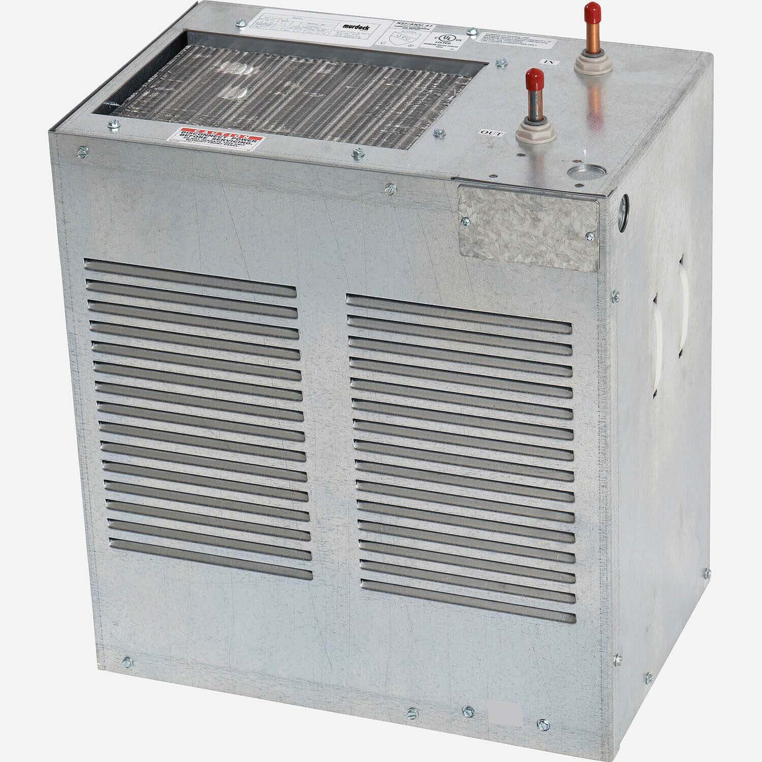 8 GPH Remote Chiller for Refrigerated Drinking Fountains