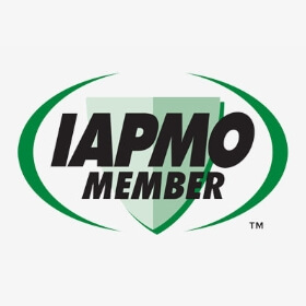 International Association of Plumbing and Mechanical Officials Logo