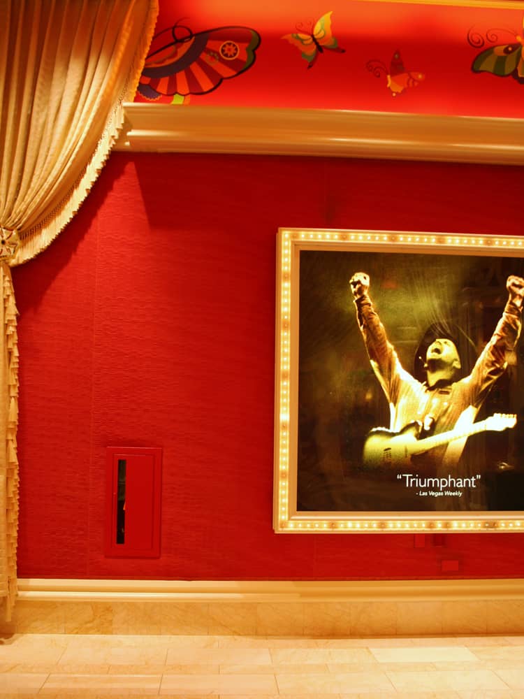 major player in fire protection