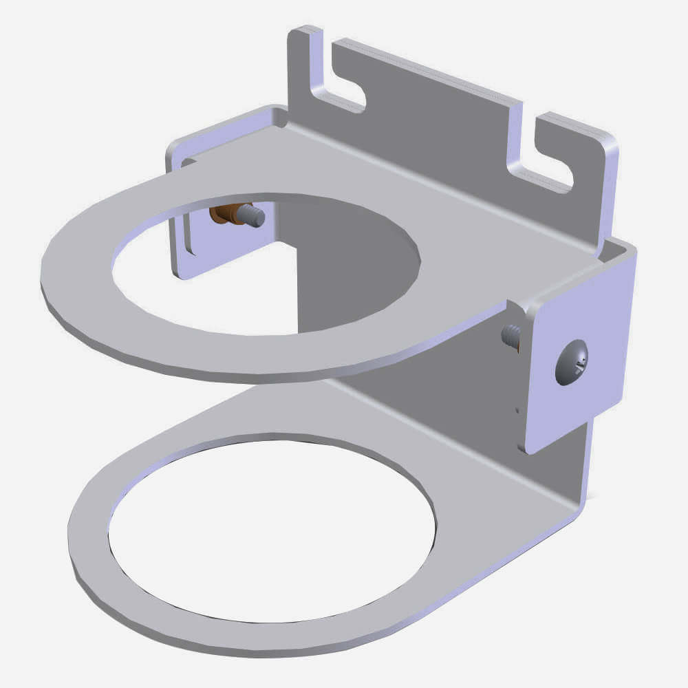 MB-4 bracket