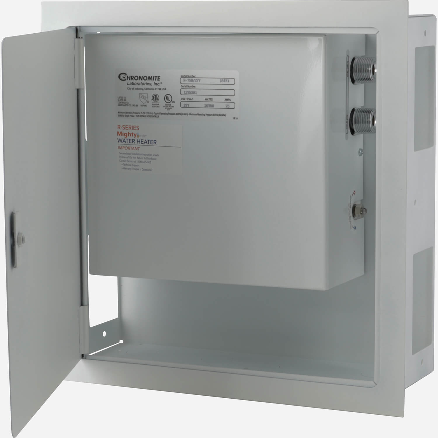 R Series with Z-R1818D Carousel File 2