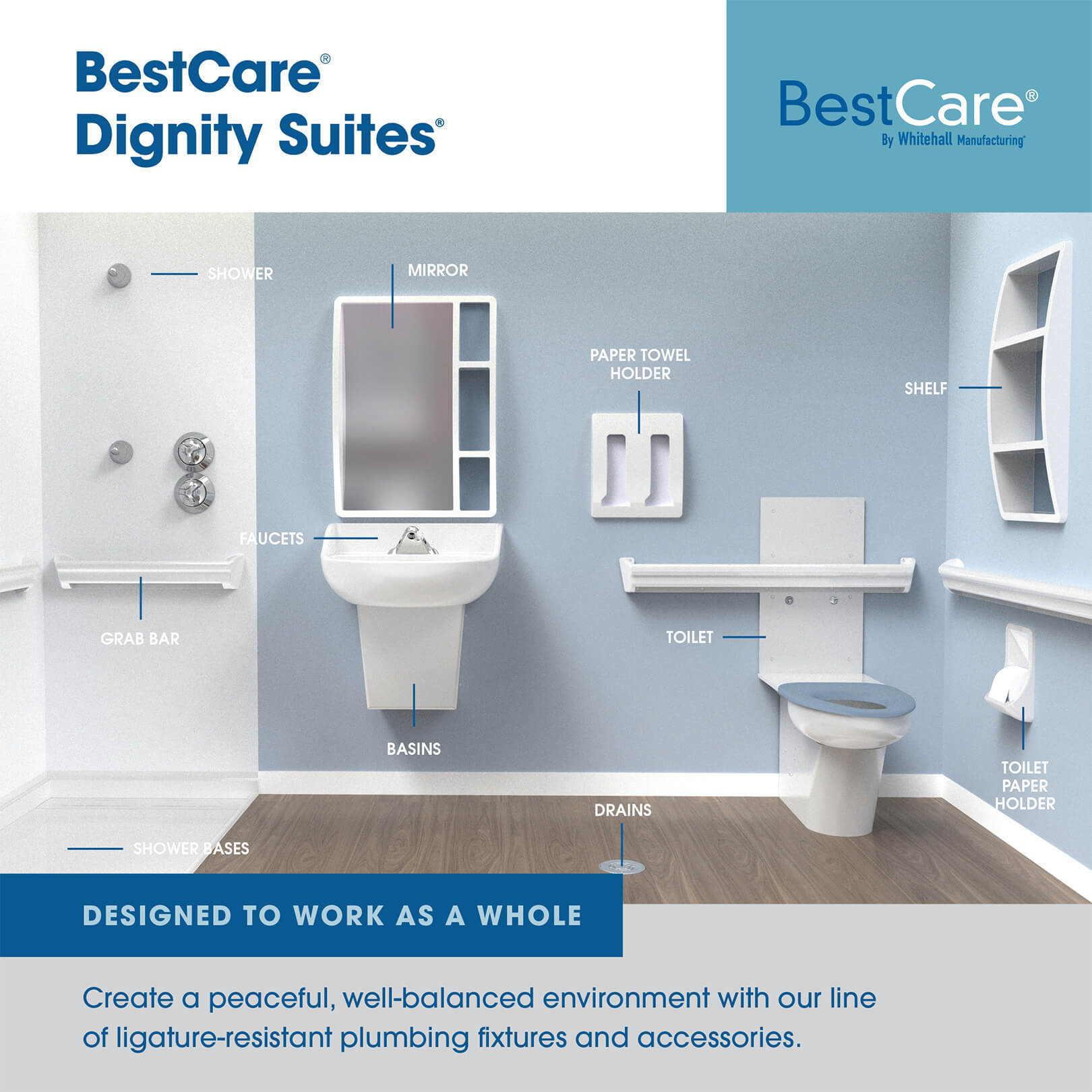 New Video Showcases Dignity Suite Package of Products