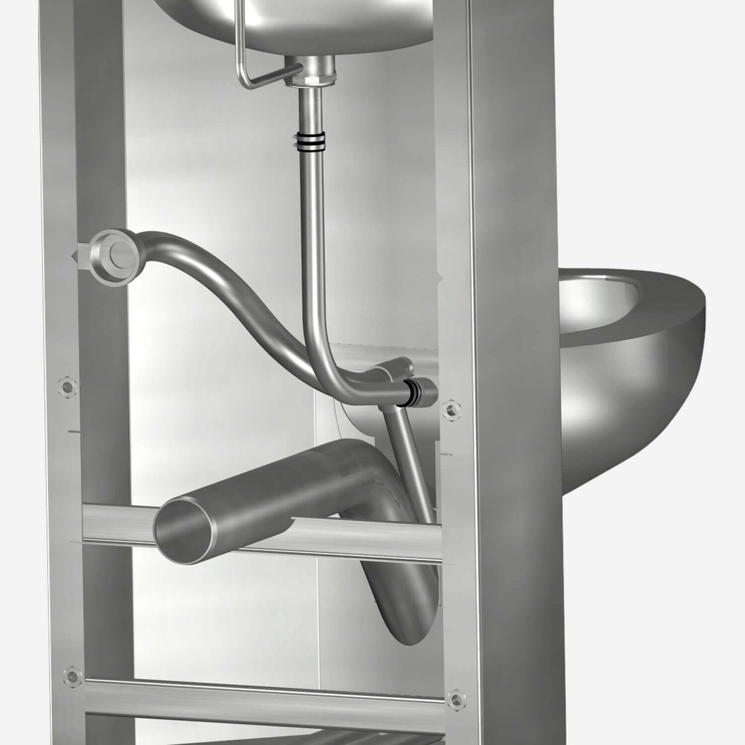 Option: Combined Waste (Comby)