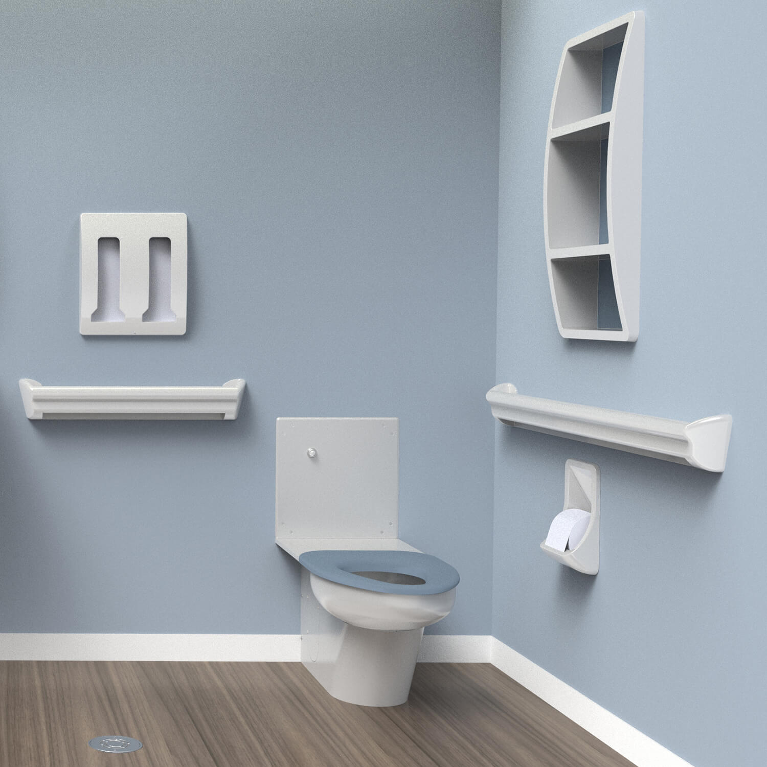 WHD-TP Carousel File 4