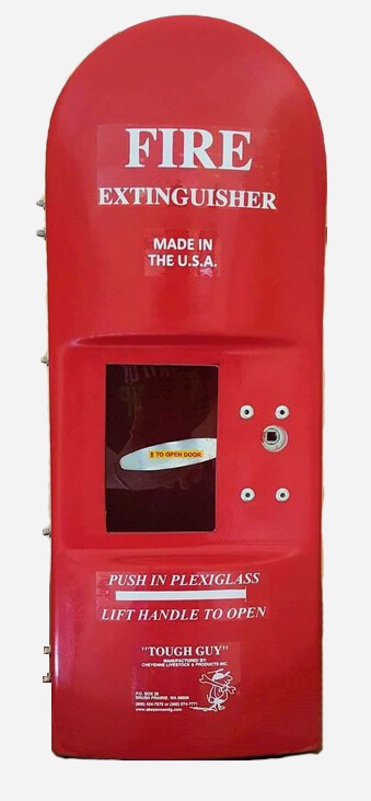 1954 Carousel File 2