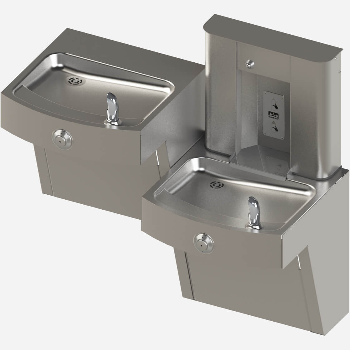 A172400S-FG-VR-BFS Series Preview