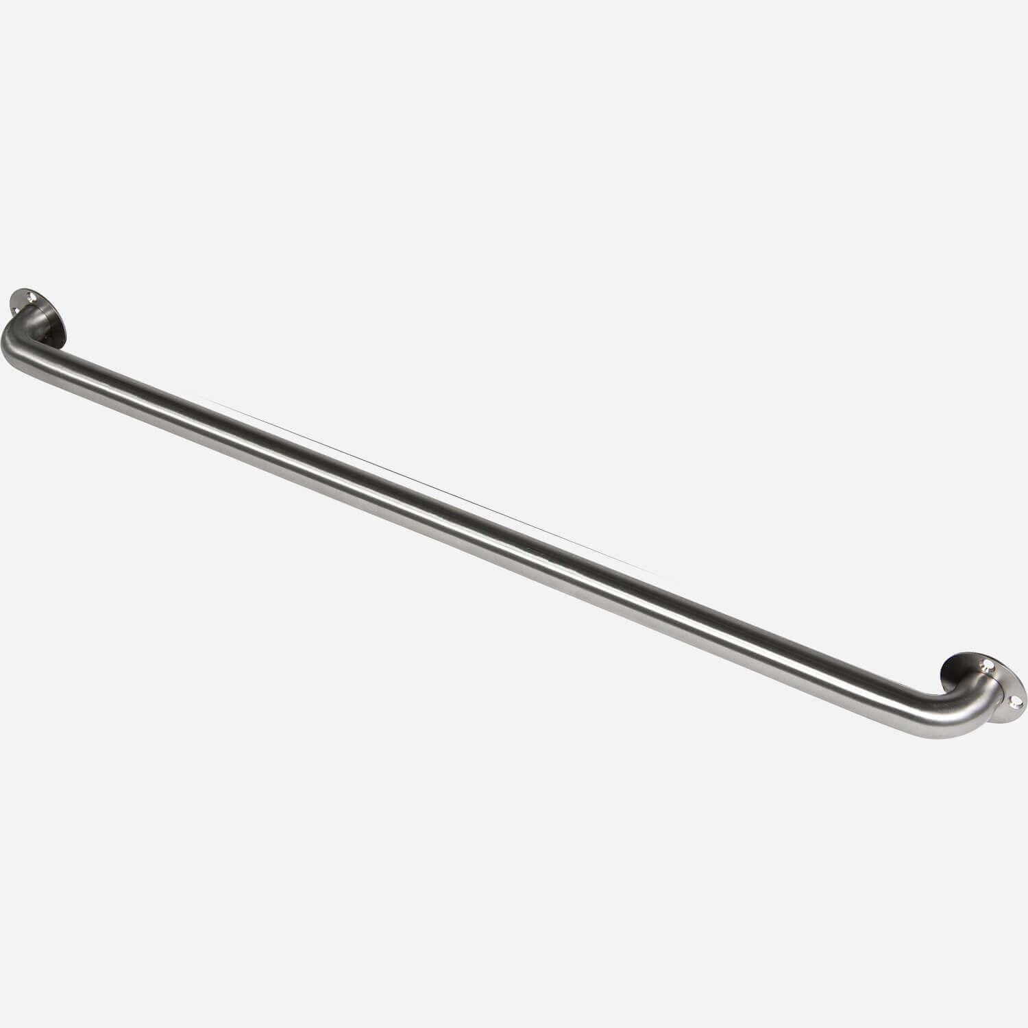 42” Stainless Steel Grab Bar