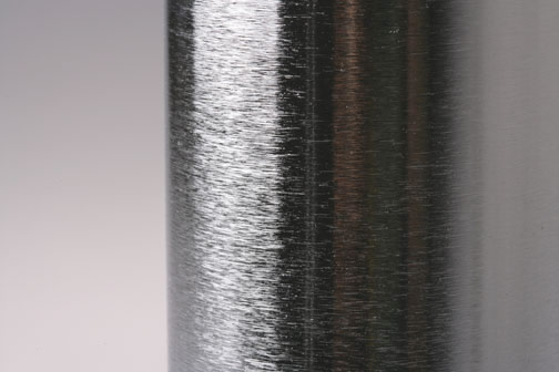 #3 60-80 grit finish