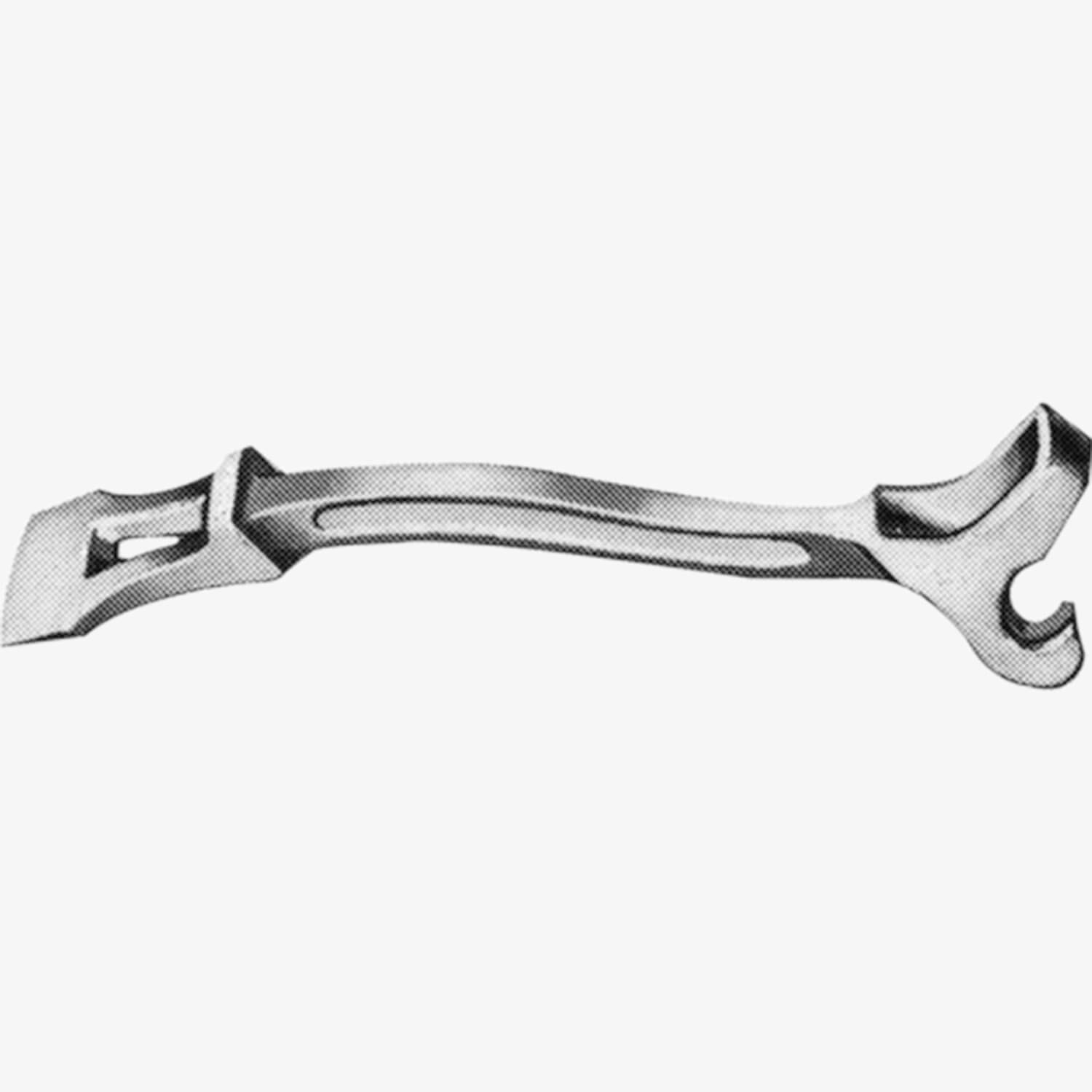Universal Spanner