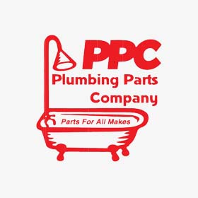 Plumbing Parts Company Logo