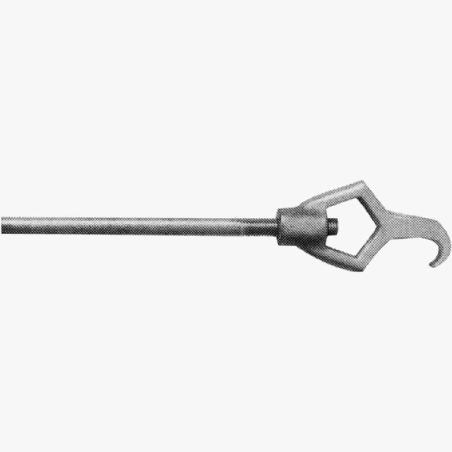Hydrant Wrench