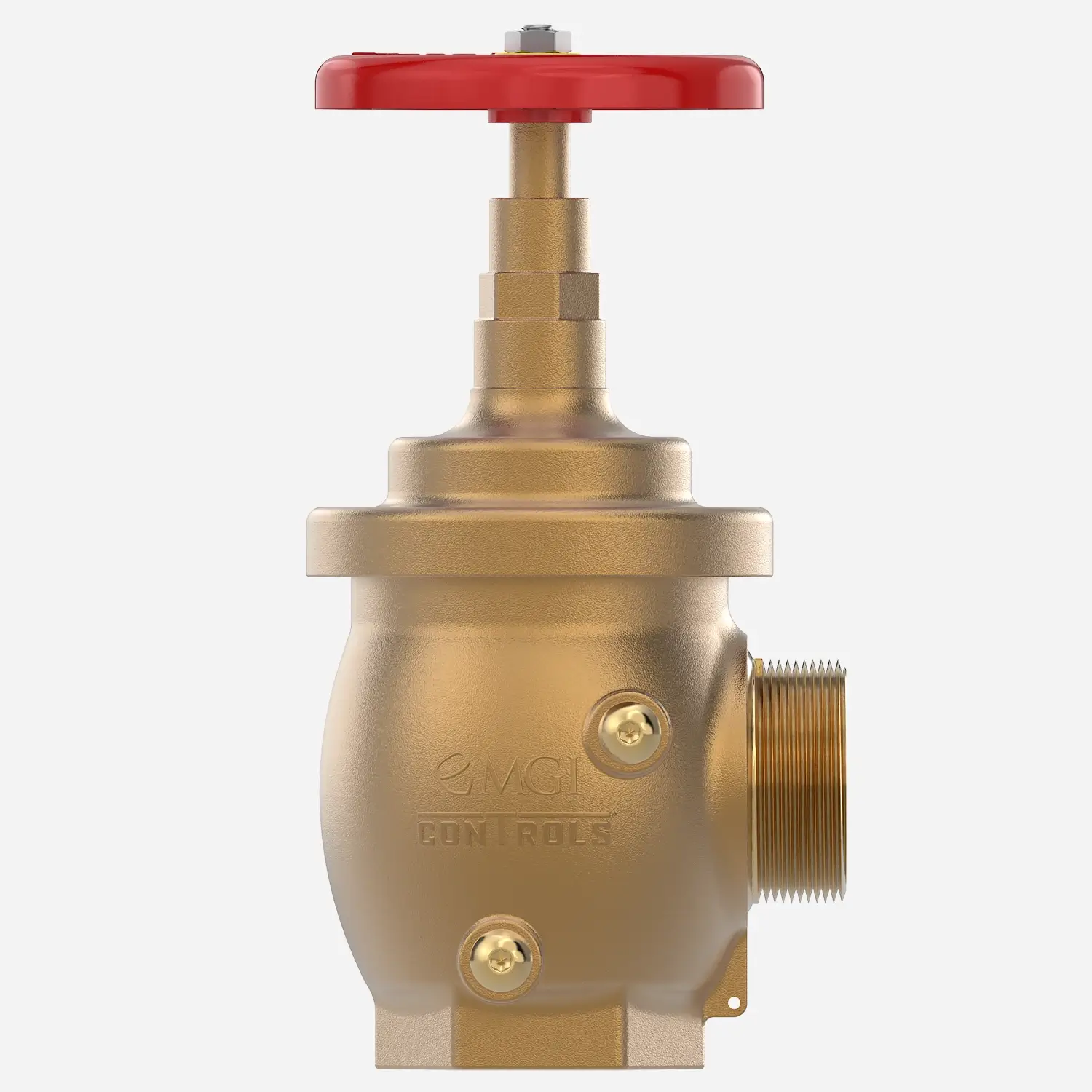 5480 Angled Valve Image - direct side view