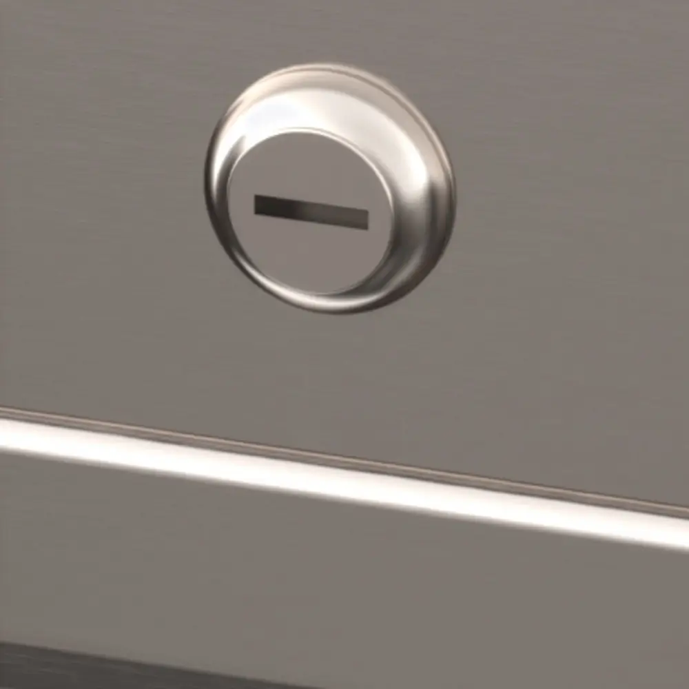 Ae 8292 Std Cyldlock