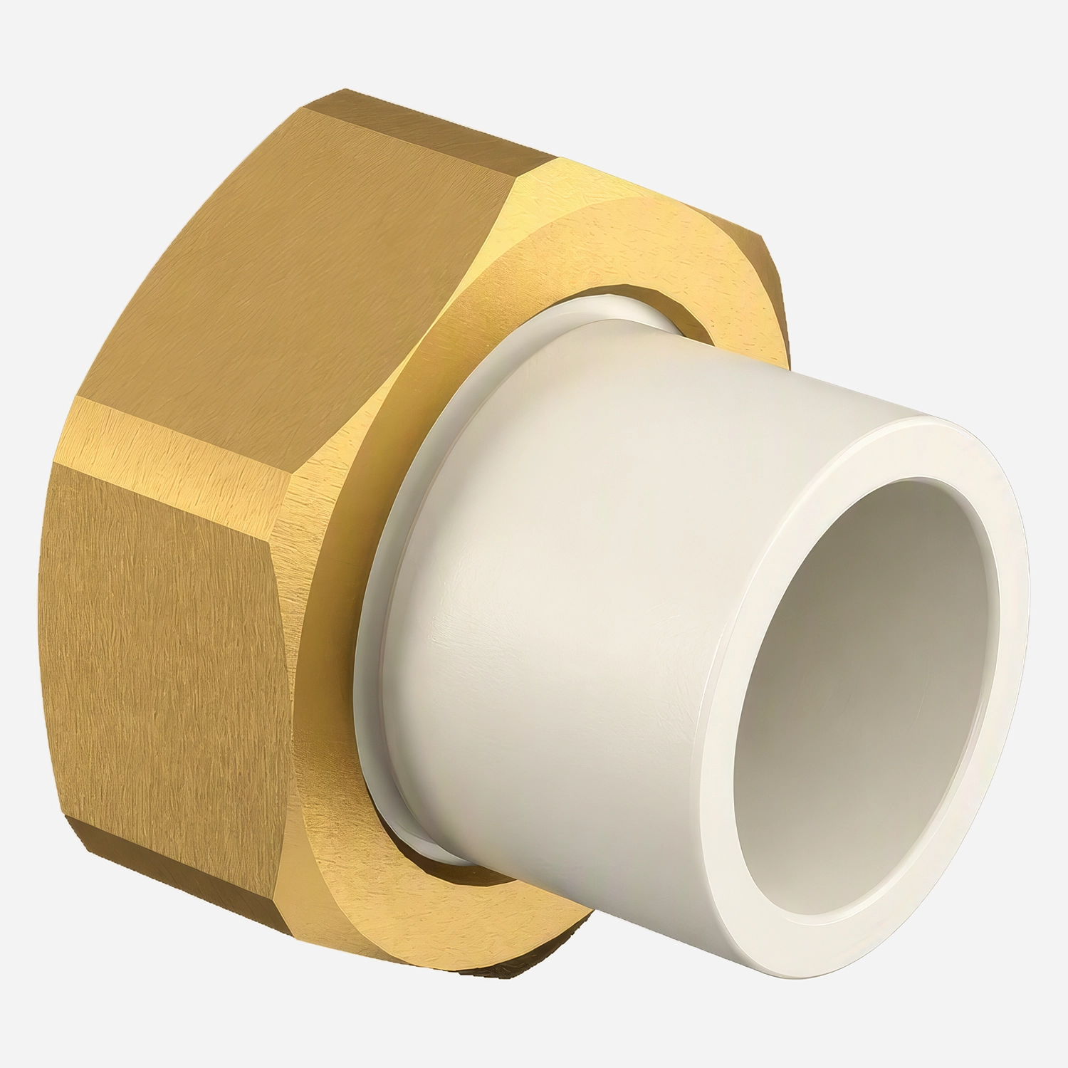 PRV Adapter Kit, CPVC