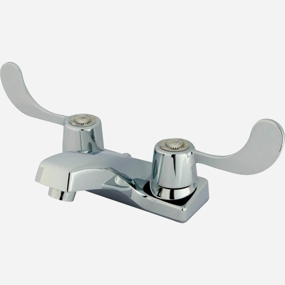 Faucet: Hot & Cold Wristblade