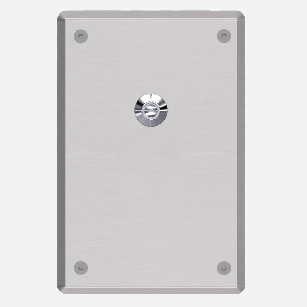 Air-Control Single Temp Metering