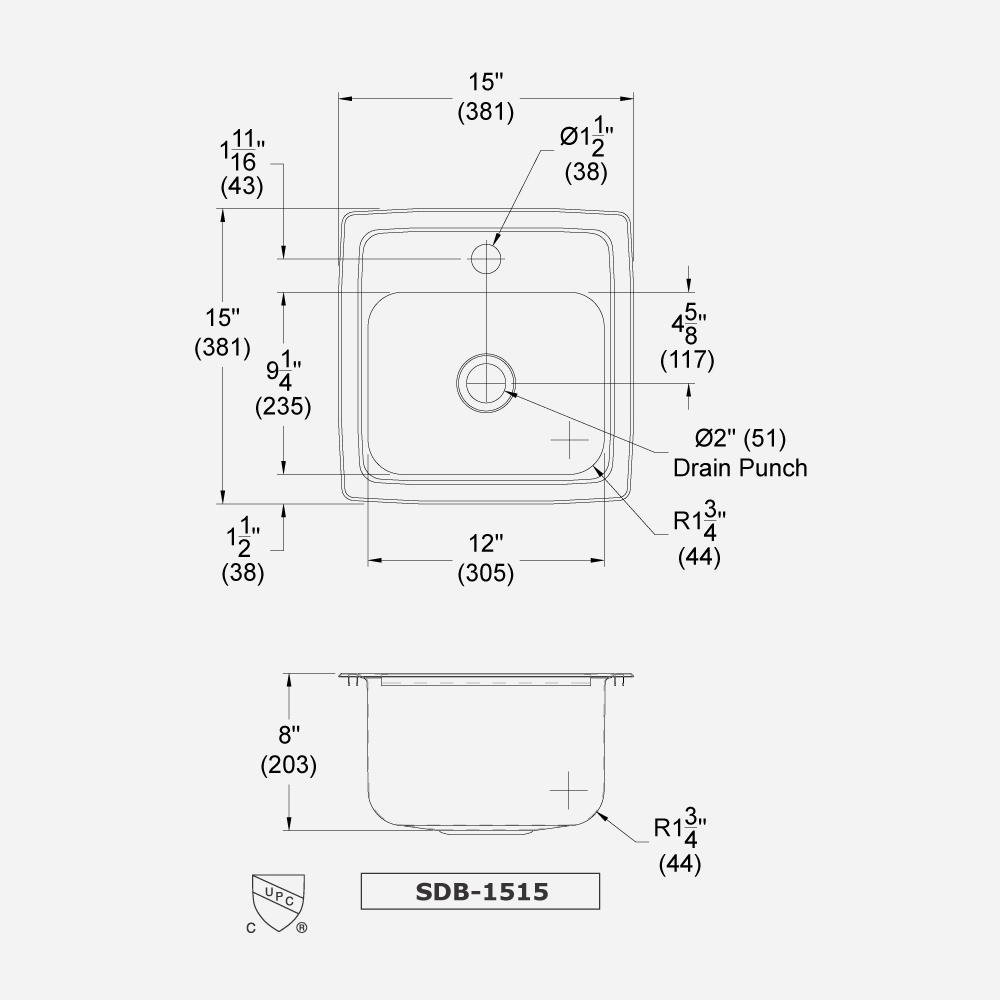 SDB-1515 Carousel File 2