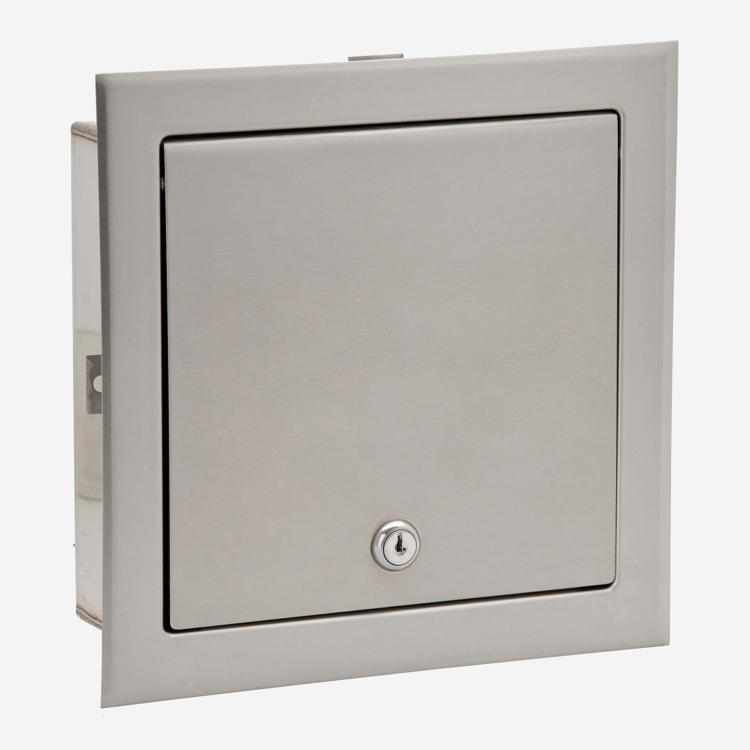 Option: Less Acorn Logo