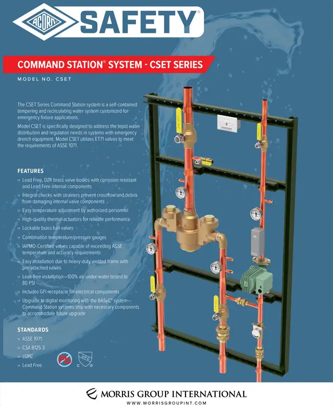 Command Station Flyer