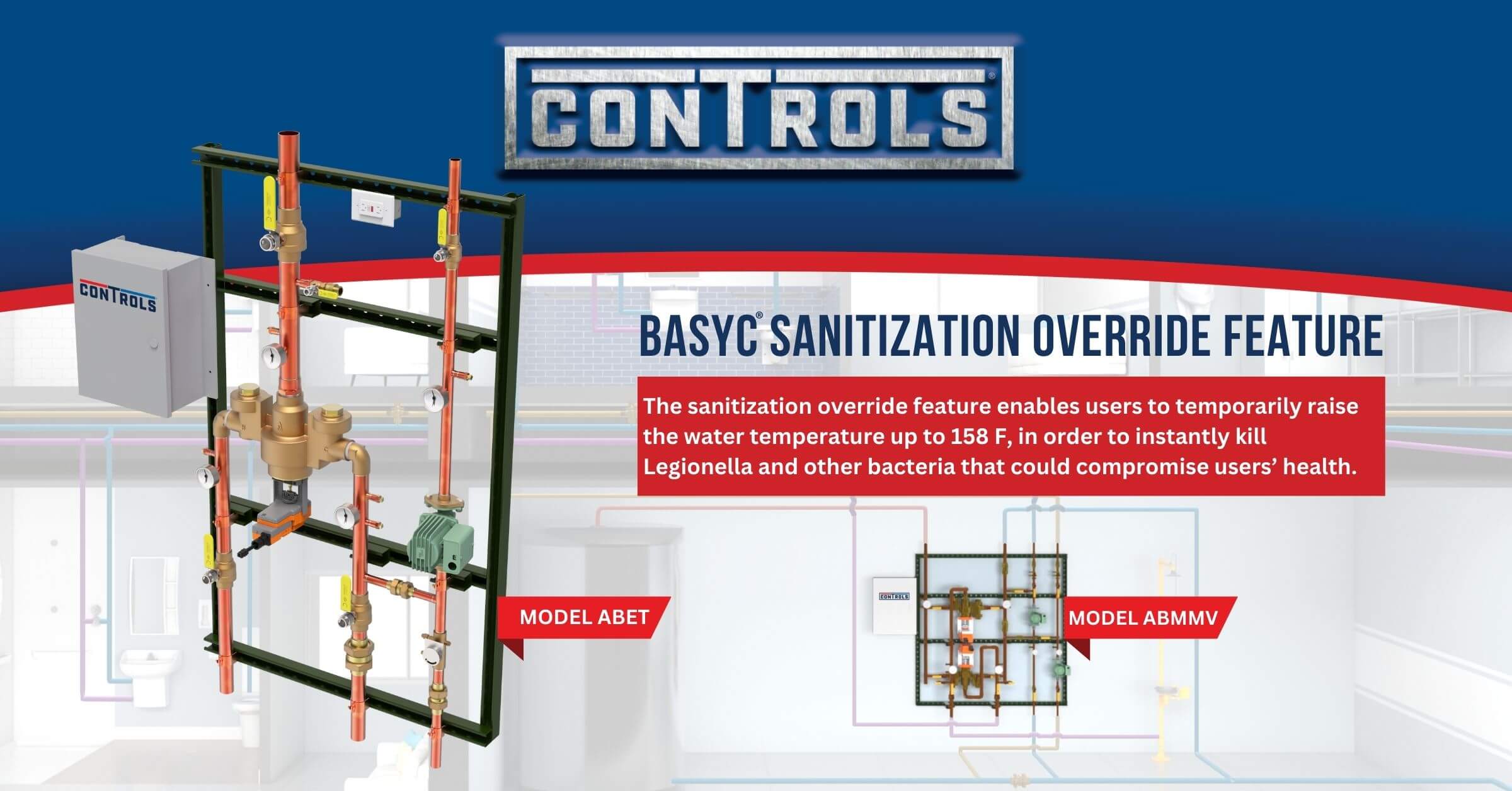 New Flyer Highlights BASyC Sanitization Override Feature