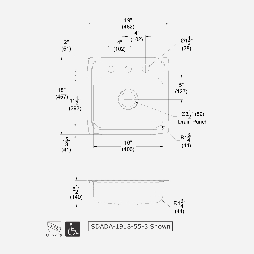 SDADA-1918 Carousel File 2