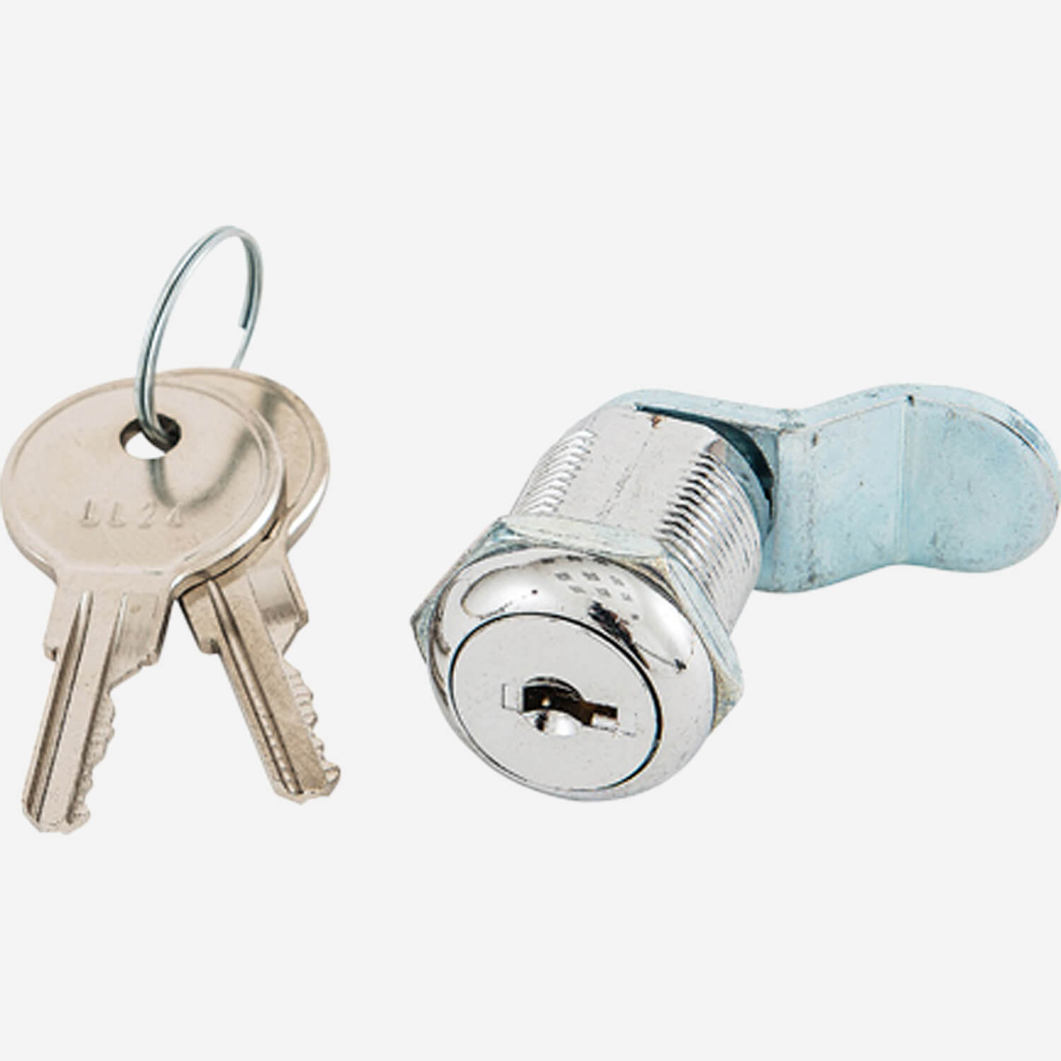 Cylinder Lock