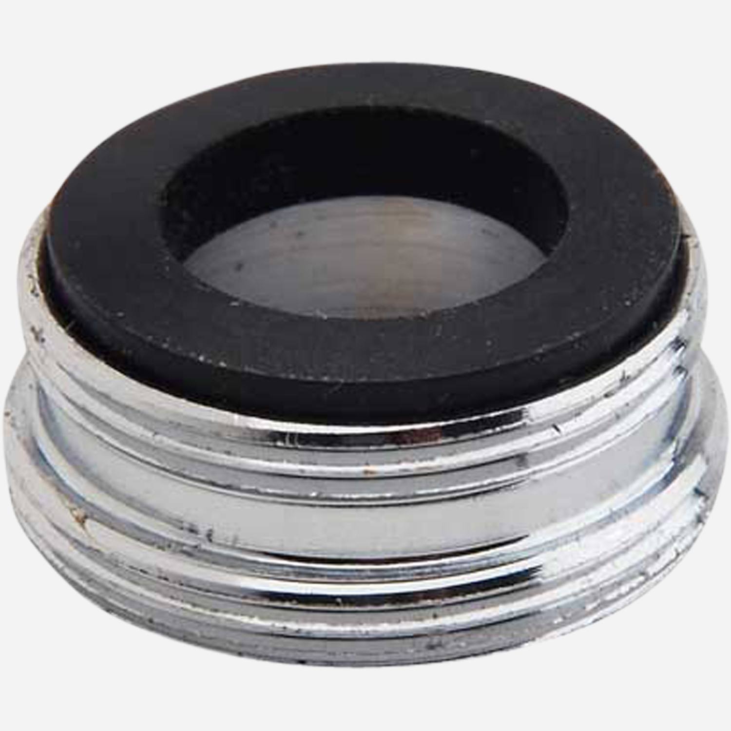 13/16"-27 Male x 55/64"-27 Male Adaptor