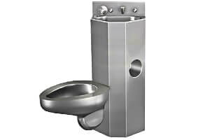 Comby Electronic Water Valve Package