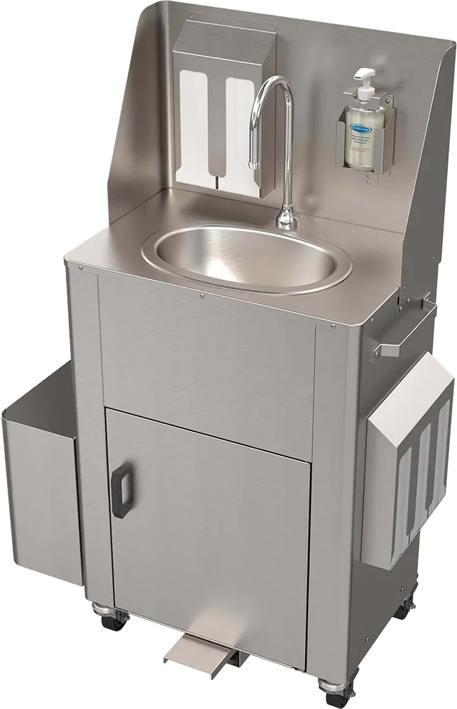 Portable Sinks
