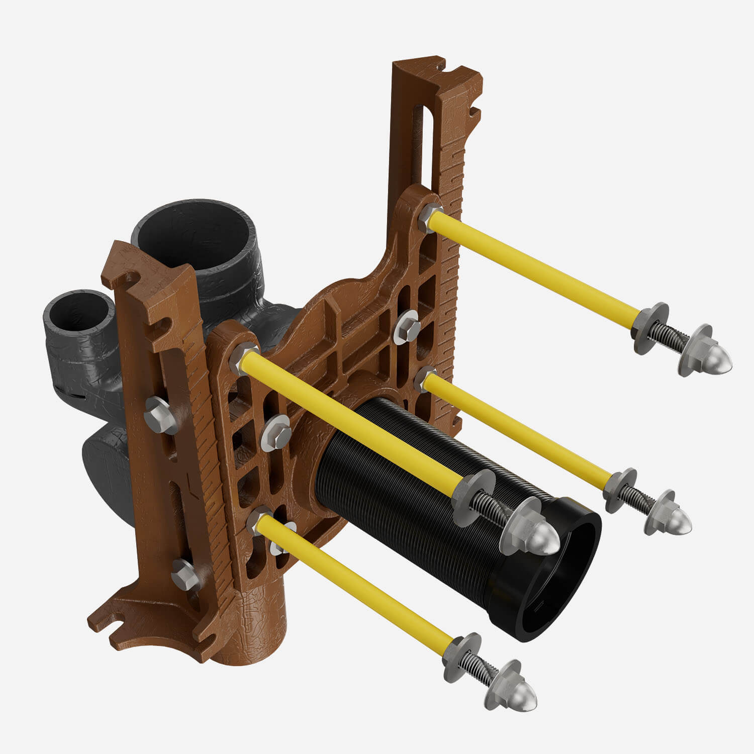 0230Y-M54NW Series Preview