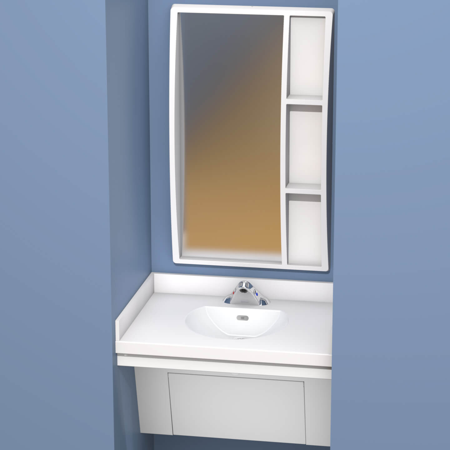 WH3821 Carousel File 2