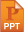 PPT icon